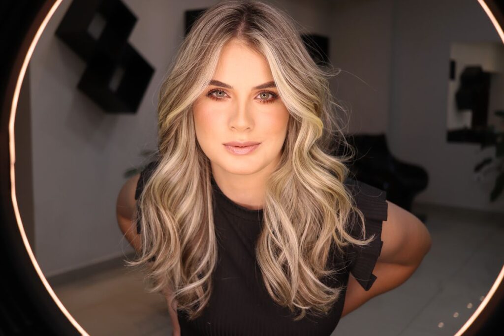 How much does a balayage or custom lighting service cost?