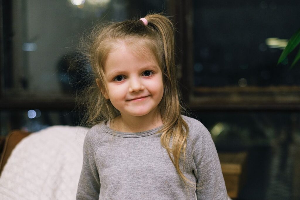 Family-Friendly Hair: Kids Cuts, Senior Specials & Everyone In Between