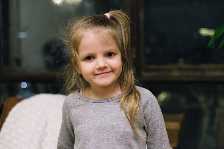 Family-Friendly Hair: Kids Cuts, Senior Specials & Everyone In Between
