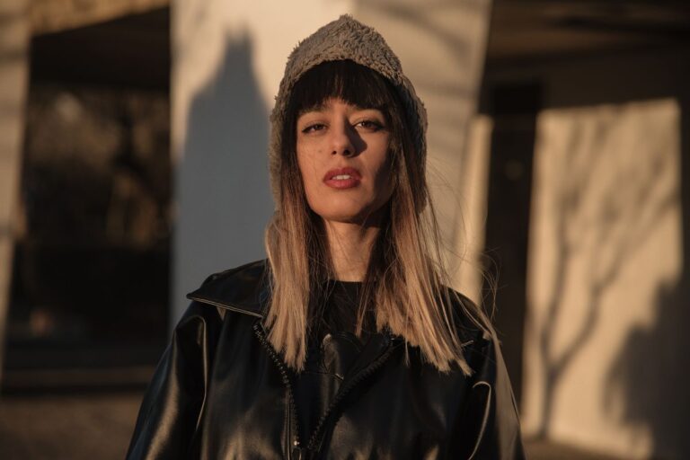 Ana K Castillo Perez