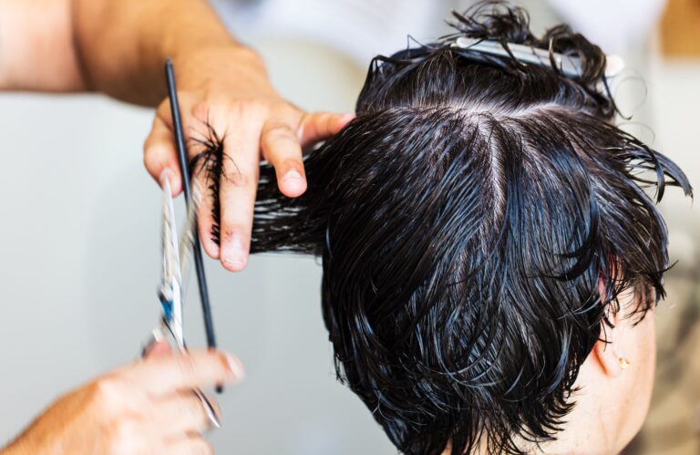 Where to Find Me — Czlstyles Hair Suite