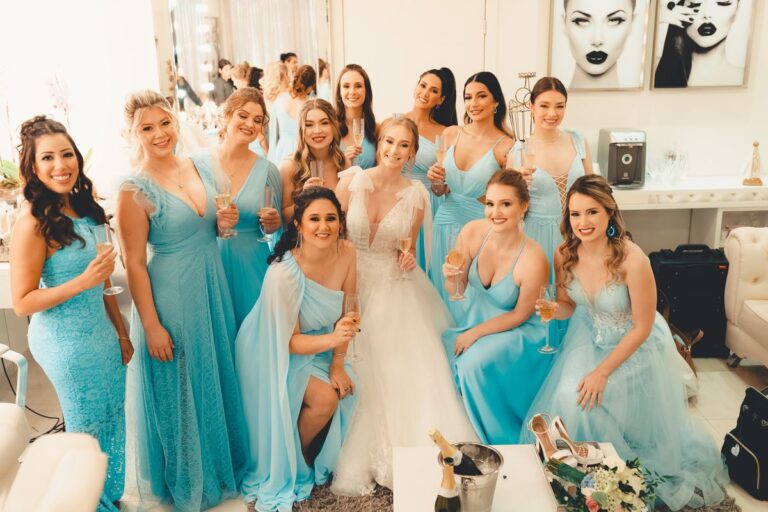 Freelance Formal & Bridal Styling Partner