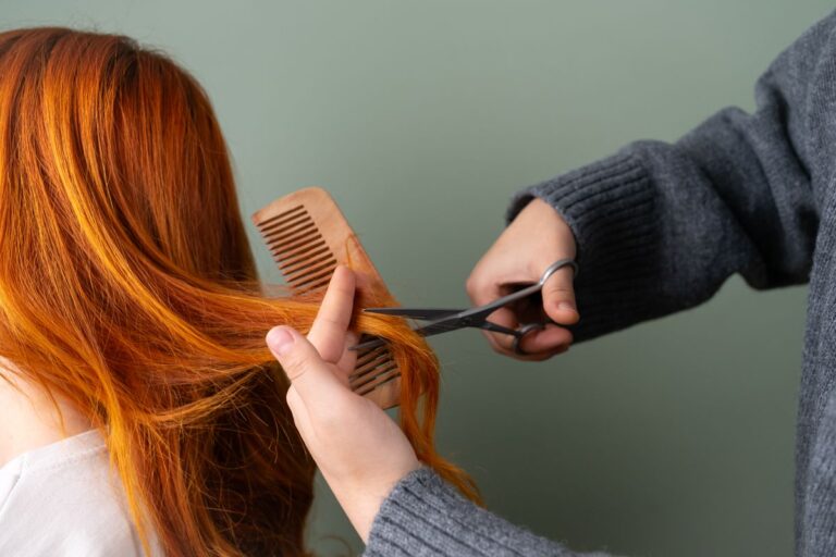 Best keratin treatment in South Jersey