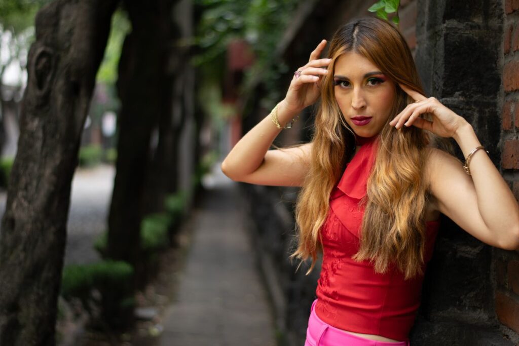 Ana K Castillo Perez