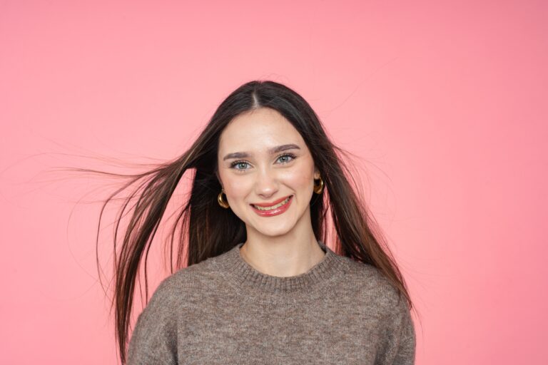 Blow Dry & Styling — Czlstyles Hair Suite
