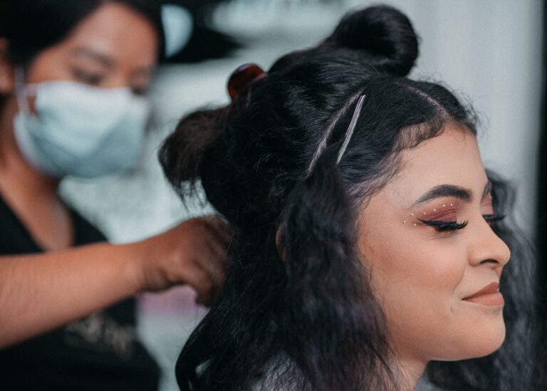Smoothing & Treatments — Czlstyles Hair Suite