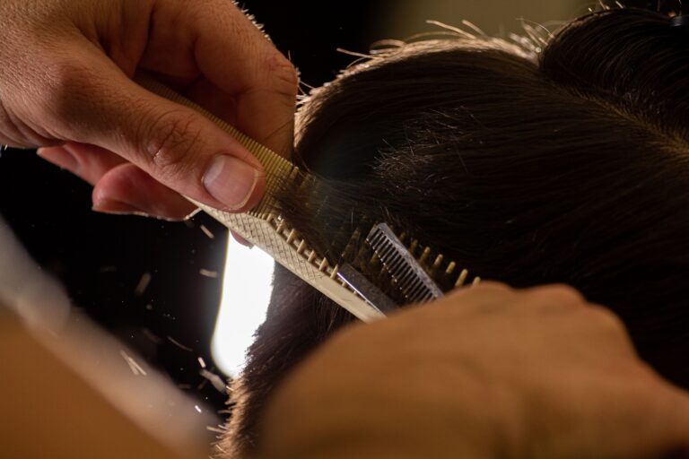 Who We'd Vibe With — Czlstyles Hair Suite