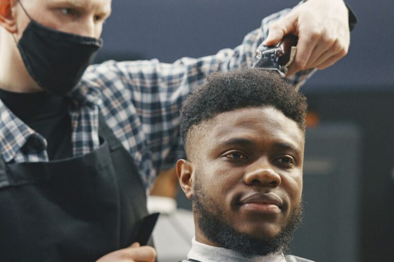 Haircuts