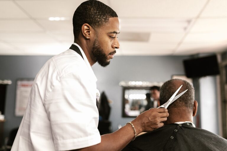 Serving Marlton & Beyond — Czlstyles Hair Suite