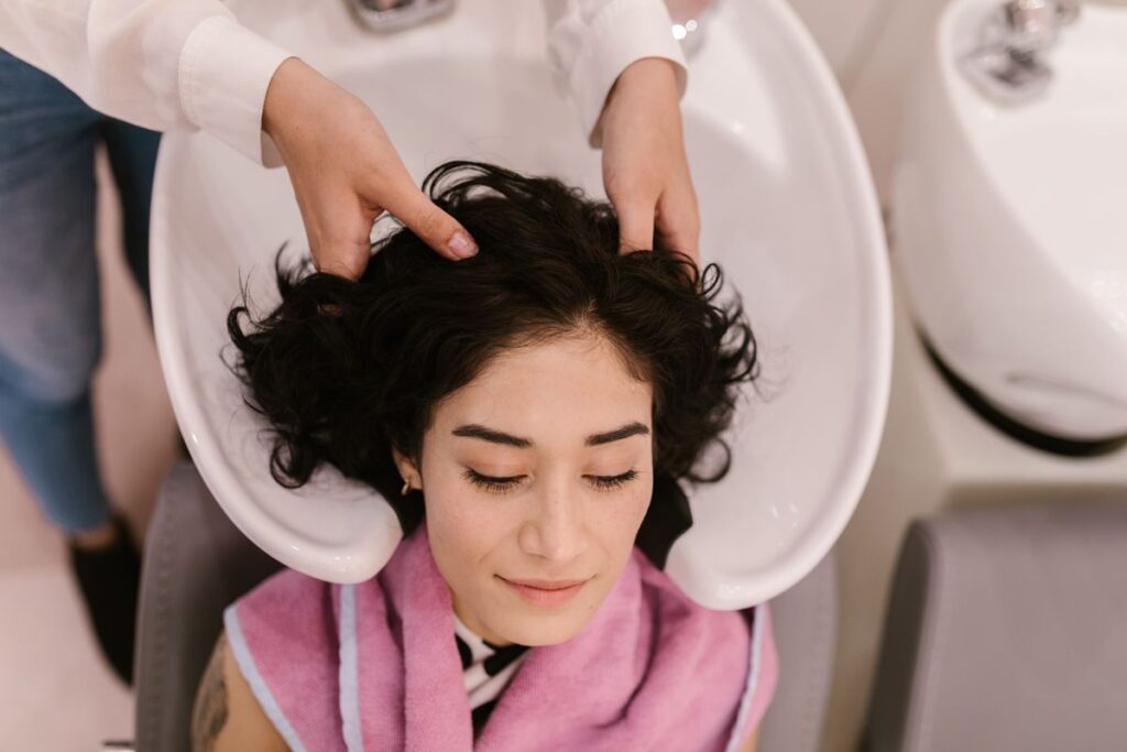 keratin treatments