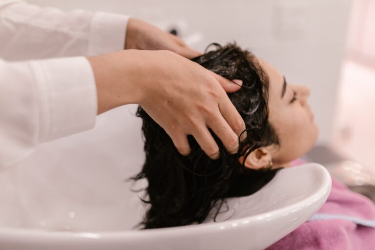 A Little About Me — Czlstyles Hair Suite