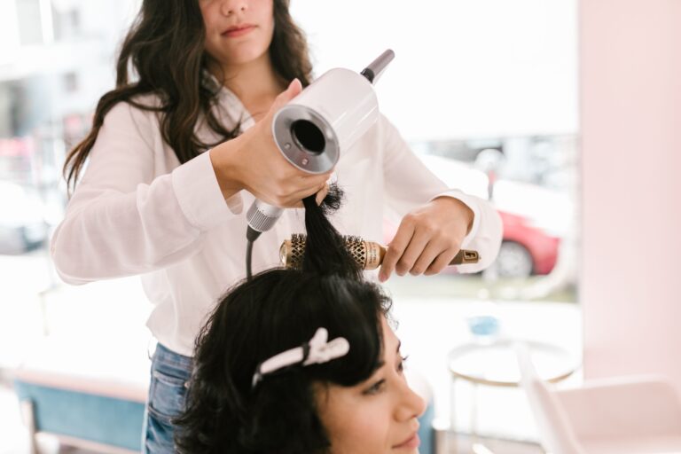 Meet Ana — Your Stylist, Colorist & Hair Bestie — Czlstyles Hair Suite