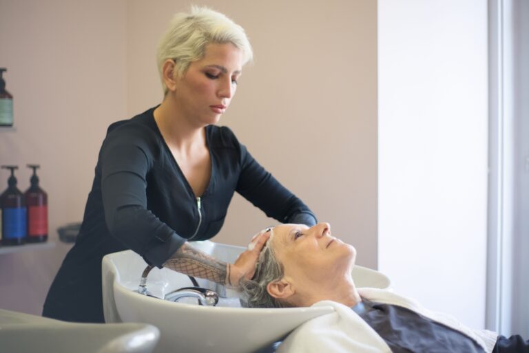 Give Me a Call — Czlstyles Hair Suite
