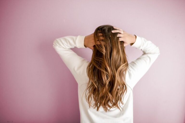 My dream balayage came to life!
